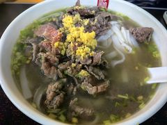 潮镇老尾牛肉粿条-潮镇老尾牛杂(环城西路店)