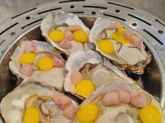 -飞尝蚝·顺德菜·鱼生(顺德总店)