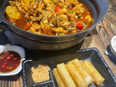 -武松家(翠微百货大成路店)