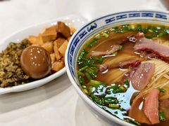 -永丰面馆(汉口路店)
