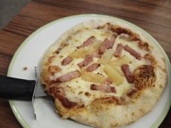 -萨莉亚意式餐厅(彩悦城店)