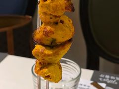 -Pita's&Tika's中东和印度风味餐厅(龙湖天街店)