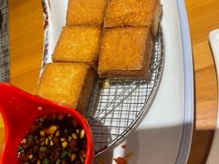 -大岛日本料理铁板烧(南通大饭店)