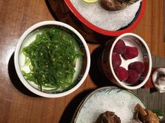 味见日本料理-味见·荣家(亚泰大街店)