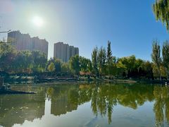 -太阳宫公园