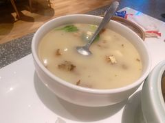 -红樱桃·欢乐餐厅(太原里店)