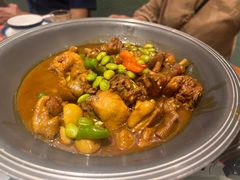 -松沪名灶·豆浆鱼头·新上海菜(飞航吾悦广场店)