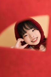 -哈喽BABY儿童摄影