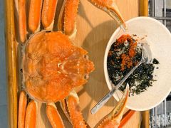 -震海贝烤贝·民俗特色店(延吉总店)