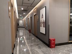 -金时代顺风大酒店(临港百联店)