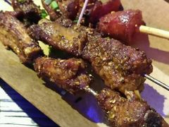 排骨-蘭奢雅集·江浙菜(青山江滩店)