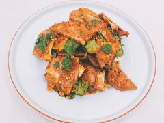 五香腊牛肉-贵州大厦贵州厅(樱花园西街店)