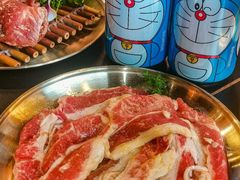-西塔老太太泥炉烤肉(双井店)