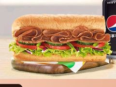-赛百味SUBWAY(星摩尔店)