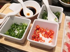 -大渔小鲜火锅店