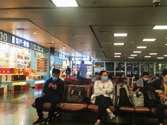 -厦门高崎国际机场-T3航站楼