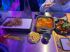 -燥次·烧烤酒场(万象城店)