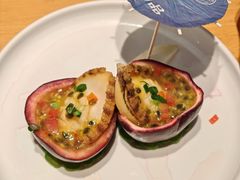 -79号渔船海鲜饭店(岗厦店)