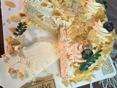 -杜哈夫DOUX RÊVE·生日蛋糕(日月光店)