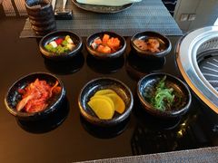 -西安浐灞艾美酒店·汉江餐厅·火锅