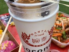 -婉泰·特色小吃·舂鸡脚(告庄二店)