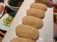-兰庭玉树·老饭骨家宴(后海店)