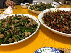 -陈有良尖椒鸡(江津总店)
