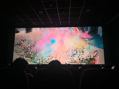 -华谊兄弟影院(IMAX洋桥店)