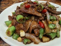 -凡老头米线砂锅(古荡新村西粮站)