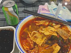 黑白凉粉-八十八粉儿(尚都店)