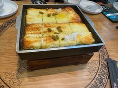 -哈啾嗨·蒙文化主题餐厅(京汉新城店)