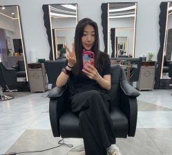 -ON STAR SALON