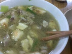 -老刘家泡馍·陕西老字号(钟楼广济街店)