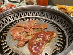 -盛江山自助料理(奥莱锦辉购物广场店)