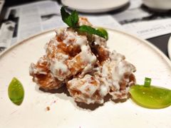 奇妙虾球-小大董·烤鸭(观景餐厅·南京西路店)