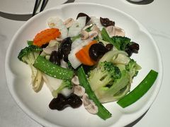 -外婆家(西红门荟聚购物中心店)