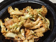 -狮王府淮扬菜(夫子庙老门东店)