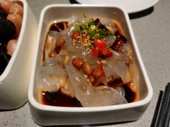 -半天妖烤鱼(丰科万达店)