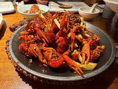 -乔街深夜食堂·小龙虾·高压锅生蚝(杭州总店)