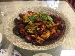 -成都驻京办餐厅(蜀都宾馆店)