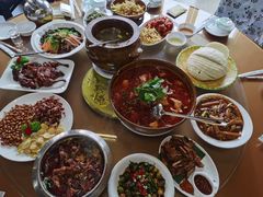 -阳光山水江湖菜馆(西山龙门店)