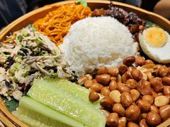 -一善菌·云南菌汤·云南菜(银泰城店)