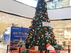 店内环境-万达茂商场(南京仙林店)