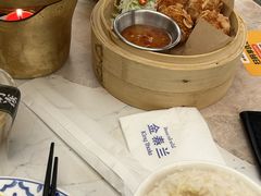 -KingThaia金泰兰(滨江天街店)