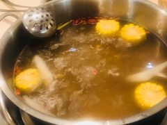 -牛鼎记潮汕牛肉火锅(阳朔店)