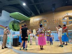 -杭州开元森泊度假乐园