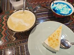 雪梨酸奶-古树酸奶(八廓南街店)