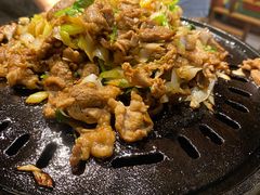 -京味斋·北京烤鸭(北京南站洋桥店)