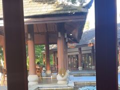 -西双版纳洲际度假酒店-曼霖轩中餐厅