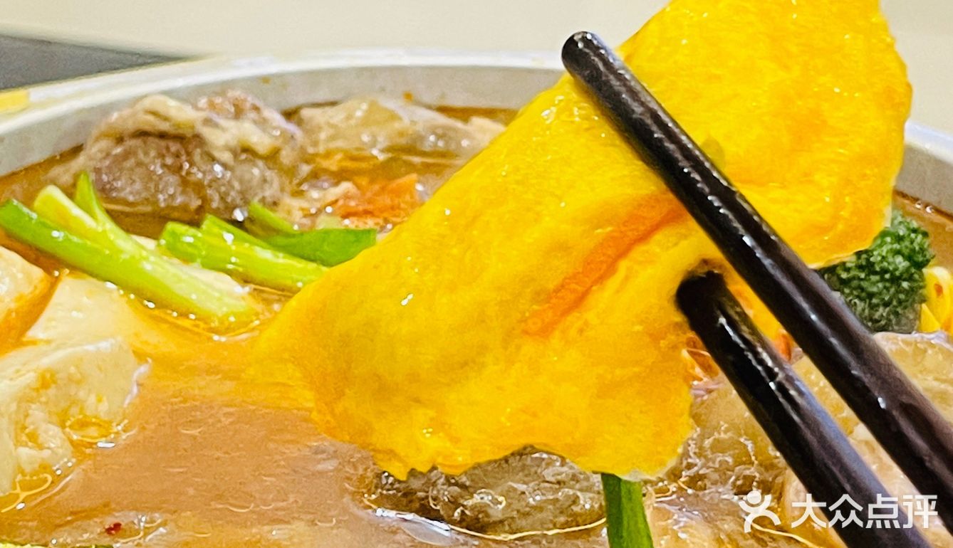 冬日暖炉｜在家围炉吃火锅太赞了！